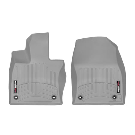Weathertech Front FloorLiner, 4615171 4615171
